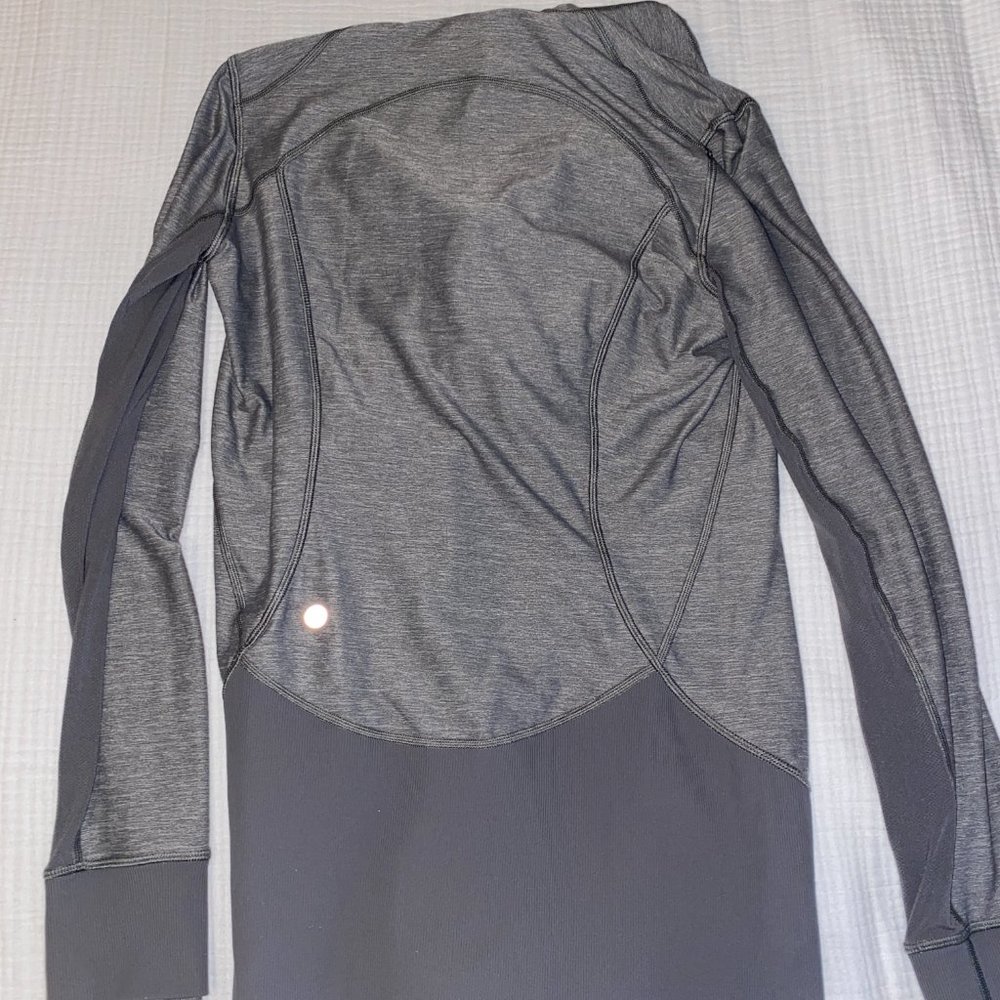 Lululemon Jacket - Picture 2 of 3